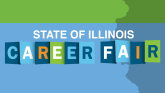 State of Illinois Career Fair
